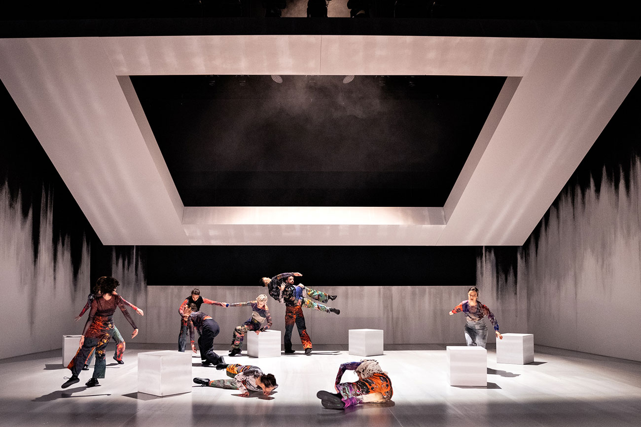 Dance Theatre Heidelberg