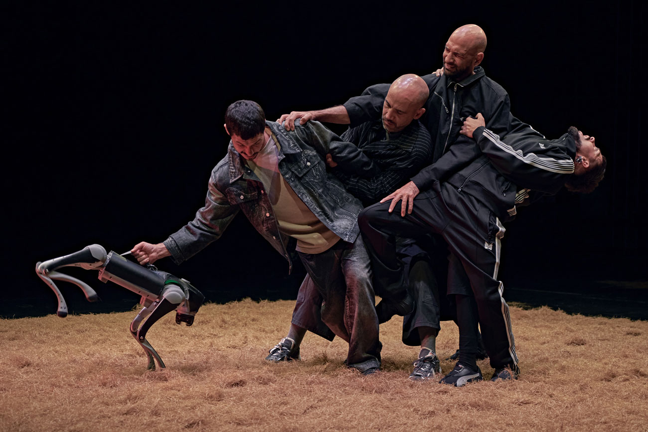 Dance Theatre Heidelberg