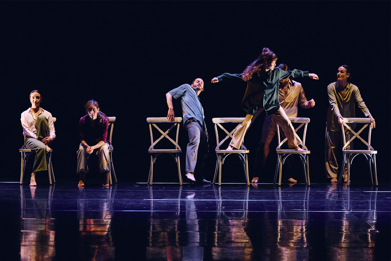 La Verità Dance Company